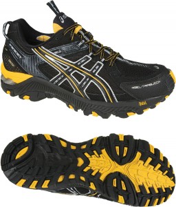 Asics Gel Trabuco 12 GTX