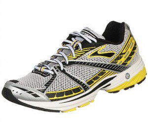 Brooks Ghost 2