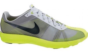 Nike Lunar Racer+