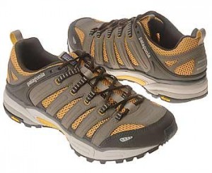 Patagonia Men's Release