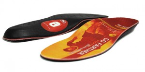 Sole Signature DK+ Sole Signature DK+
