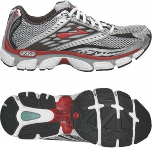 Brooks Glycerin 8