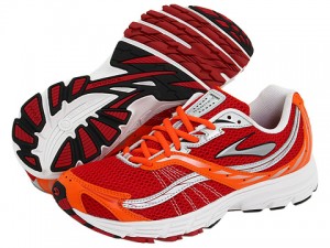 Brooks Launch
