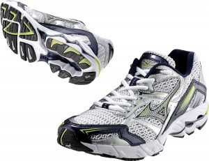 Mizuno Wave Inspire 6