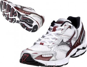 Mizuno Wave Rider 13