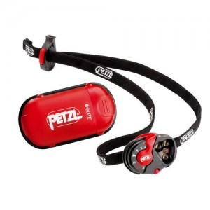 Petzl e+Lite