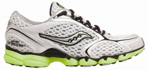 Saucony Grid Sinister