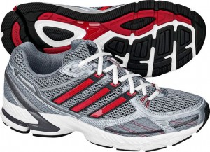 Adidas Stability Response 2