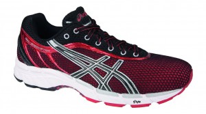 Asics Gel Speedstar 4
