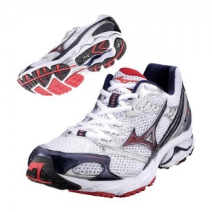 Mizuno Wave Nexus 4