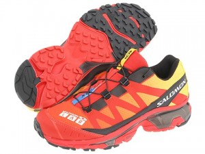 Salomon XT Wings S-Lab 2