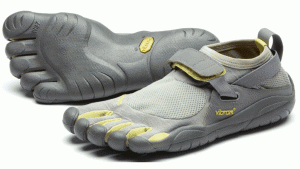 Vibram FIvefingers KSO Vibram FIvefingers KSO