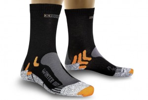 X-Socks Winter Run