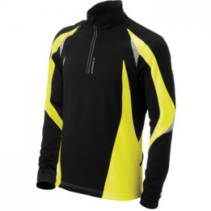 Brooks Nightlife Vapour Dry 3D Brooks Nightlife Vapour Dry 3D
