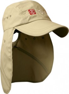 Gorra Injinji Desert