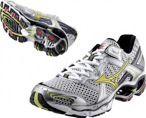 Mizuno Wave Creation 11