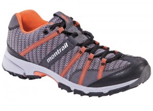 Montrail Mountain Masochist