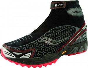 Saucony ProGrid Razor
