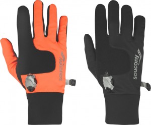Guantes Saucony ViperLite Conversion