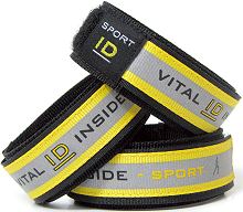 Vital I.D. Sports ID Wristband Vital I.D. Sports ID Wristband