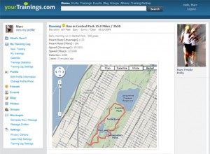 YourTrainings.com YourTrainings.com