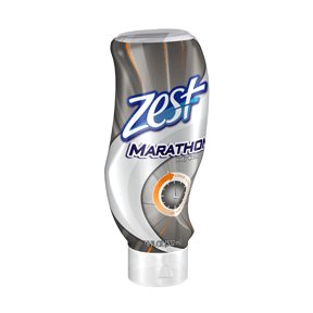Zest Marathon Zest Marathon