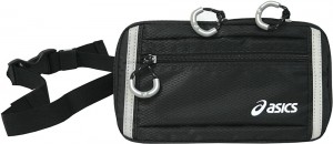 Asics Marathon Race Pouch