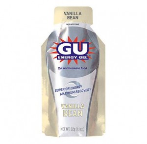 GU Energy Gel - Just Plain