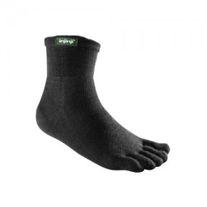 Injinji Outdoor Quarter