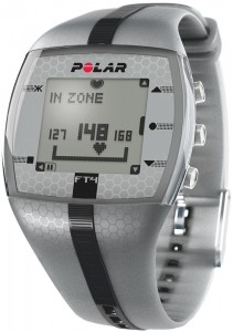 Pulsómetro Polar FT4M