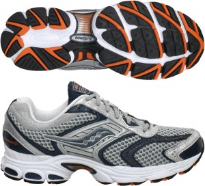 Saucony Fusion 2 Saucony Fusion 2