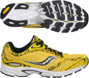 Saucony Grid Fastwitch 4
