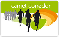 Carnet de Corredor Carnet de Corredor