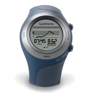 Garmin Forerunner 405CX