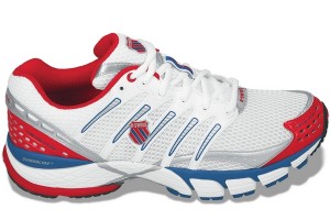 K-Swiss Keahou II K-Swiss Keahou II