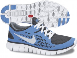 Nike Free Run+