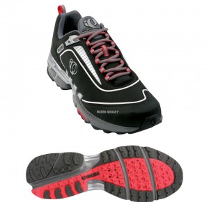 Pearl Izumi SyncroSeek III WRX