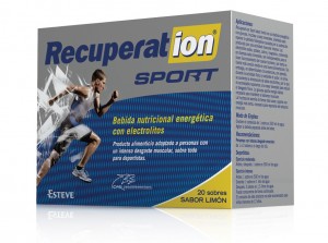Recuperat-Ion Sport