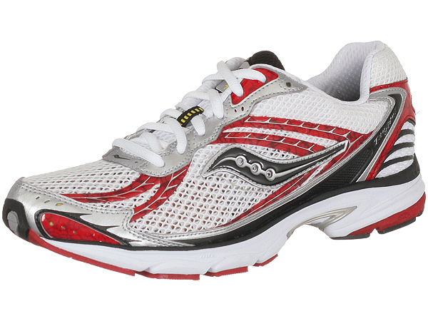 saucony grid tangent 4