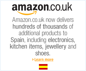 Amazon Inglaterra