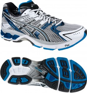 Asics Gel 3020