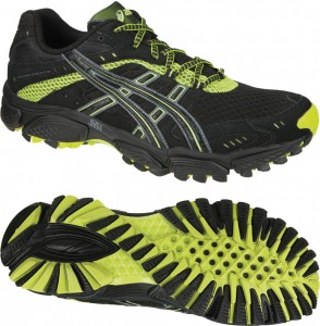 Asics Gel Trail Attack 6