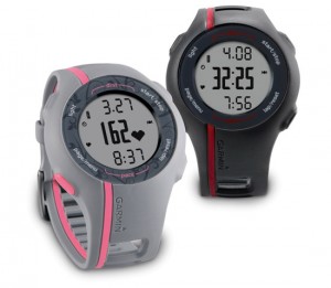 Garmin Forerunner 110