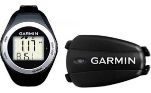 Garmin Forerunner 50