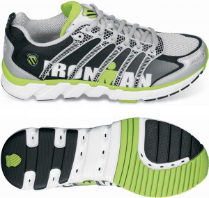 K-Swiss Ultra Natural Run II Ironman K-Swiss Ultra Natural Run II Ironman