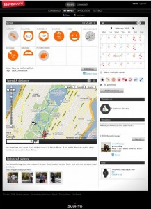 Movescount Movescount