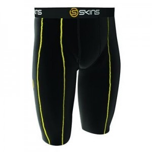 Malla Corta Skins Running