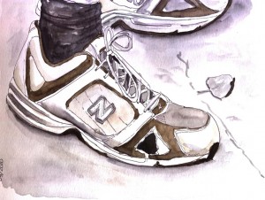 Zapatillas para Correr Zapatillas para Correr