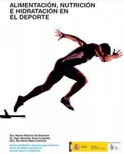 Alimentación, Nutrición e Hidratación en el Deporte Alimentación, Nutrición e Hidratación en el Deporte