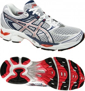 Asics Gel Cumulus 12 Asics Gel Cumulus 12